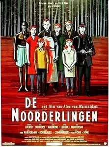 De Noorderlingen / The Northerners - by Alex van Warmerdam (1992)