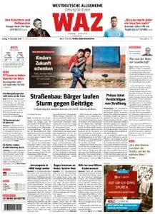 Westdeutsche Allgemeine Zeitung – 14. Dezember 2018