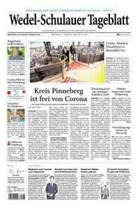 Wedel-Schulauer Tageblatt - 17. Juni 2020