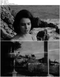 Taste of Fear (1961)