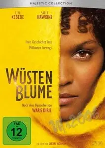 The Desert Flower (2009)