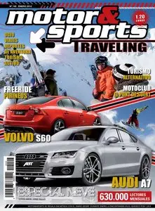 Motor & Sports - Enero 2012 (N° 142)