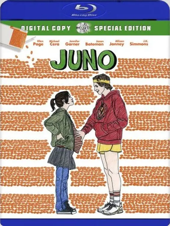 Juno (2007)