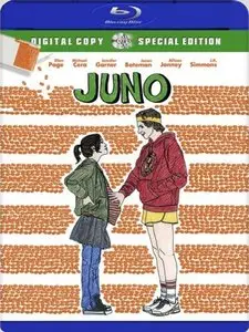 Juno (2007)