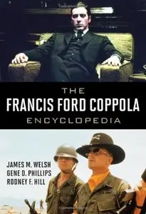The Francis Ford Coppola Encyclopedia (repost)