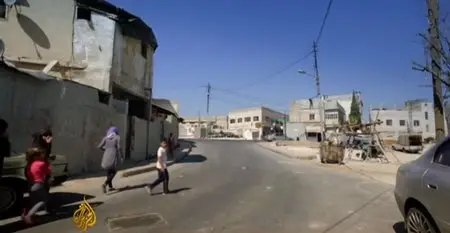 Al-Jazeera World - From Riches to Rags (2015)