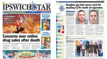 Ipswich Star – December 06, 2019