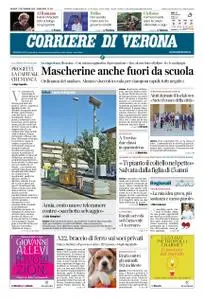 Corriere di Verona – 17 settembre 2020