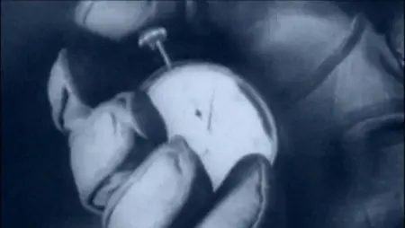 Hitlers stählerne Haie E01 Genesis 1906 1940
