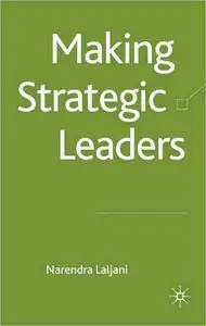 Making Strategic Leaders (repost)