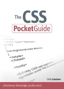 The CSS Pocket Guide (repost)