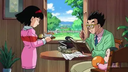 Dragon Ball Super S04E29