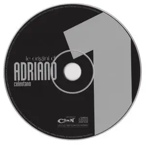 Adriano Celentano - Le Origini Di Adriano Celentano, Vols. 1-2: 1957-1972 [2CD] (1999)