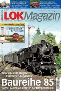 Lok Magazin – 23 April 2021
