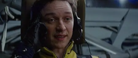 X-Men: First Class (2011)