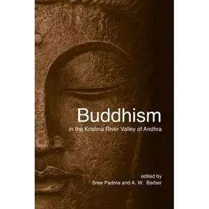 Buddhism in the Krishna River Valley of Andhra (repost)