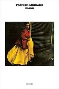 Patrick Modiano - Bijou