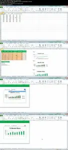 Excellence in Excel! Create Interactive Charts in Excel!