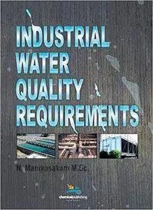 Industrial Water - Quality Requirements (Repost)