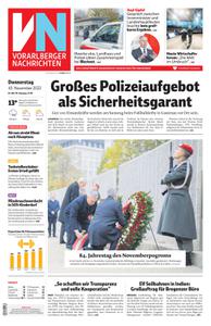 Vorarlberger Nachrichten - 10 November 2022