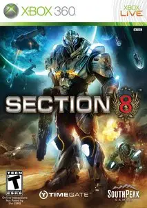 Section 8 [Xbox360]