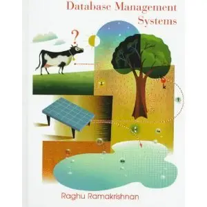 Database Management Systems