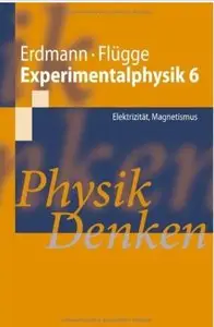Experimentalphysik 6: Elektrizität, Magnetismus Physik Denken