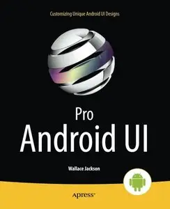 Pro Android UI (repost)