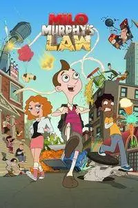 Milo Murphy’s Law S01E05