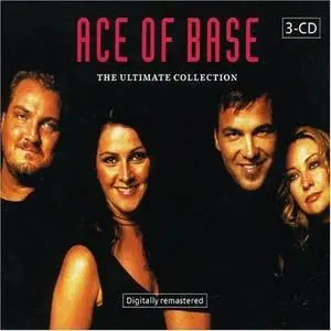 Ace Of Base - The Ultimate Collection (Repost)