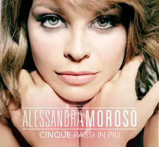 Alessandra Amoroso - Cinque Passi In Più (2011)