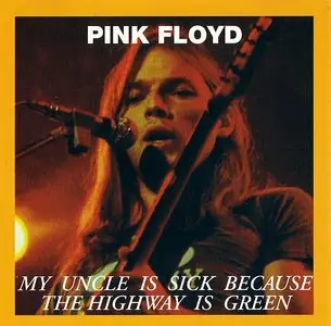 Pink Floyd - My Uncle Is Sick Because The Highway Is Green (1994)