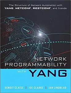 Network Programmability with YANG