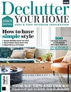 Declutter Your Home - 5th Edition - 3 August 2023