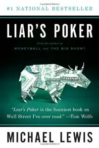 Liar's Poker (repost)