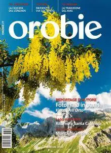 Orobie N.320 - Maggio 2017