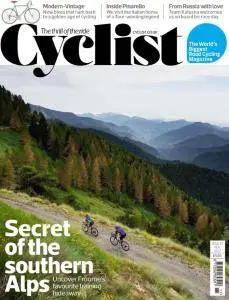 Cyclist UK - Issue 67 - November 2017