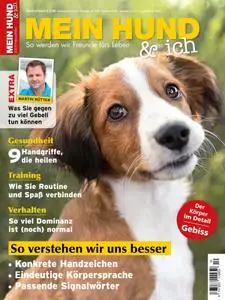 Mein Hund und ich – 20 Februar 2019