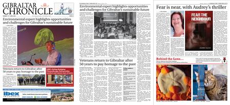 Gibraltar Chronicle – 12 June 2023