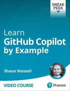 Learn GitHub Copilot by Example