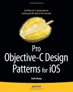 Pro Objective-C Design Patterns for iOS (Repost)