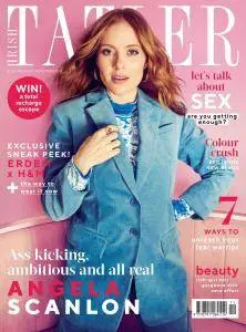 Irish Tatler - November 2017