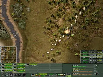 Close Combat: Modern Tactics (2007)