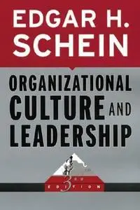 Organizational Culture and Leadership (Repost)