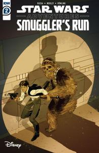 Star Wars Adventures - Smugglers Run 002 (2021) (Digital) (Kileko-Empire