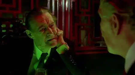 The Monster Club (1981)