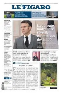 Le Figaro - 27 Mars 2024