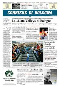 Corriere di Bologna – 08 giugno 2019