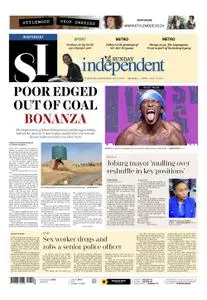 Sunday Independent – 28 August 2022