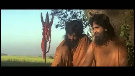 Siddhartha (1972) [ReUp]